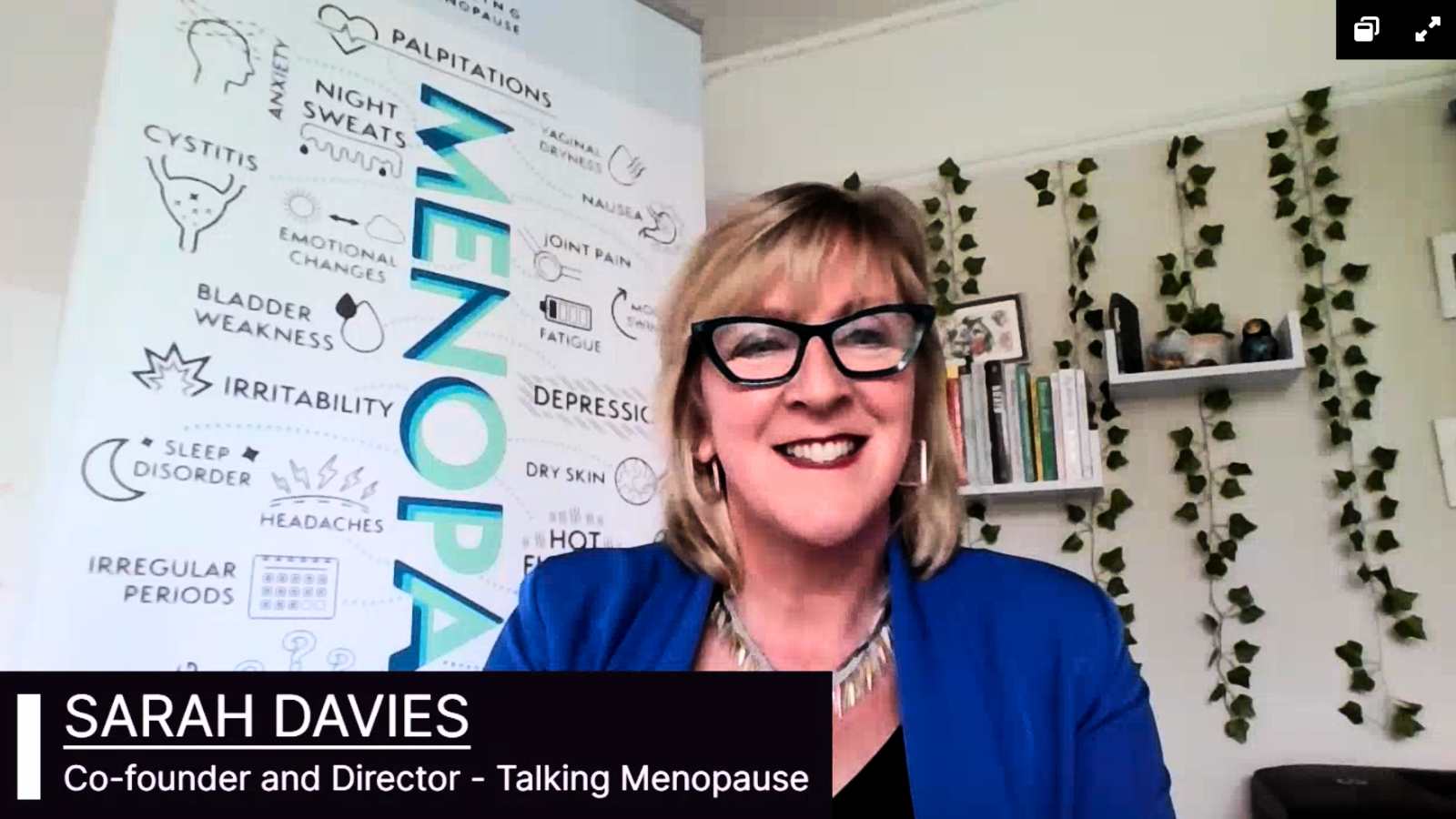 Advancing Menopause Policy in the Workplace Baltimore Consulting Ltd